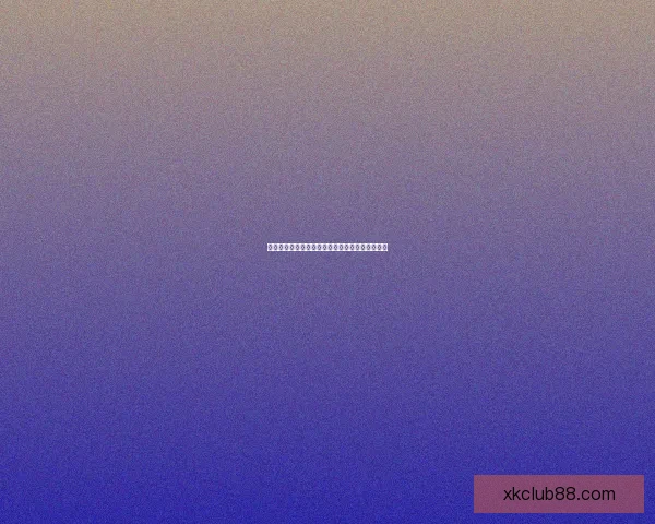 世界杯赛事赔率分析与最具潜力球队竞猜推荐指南 世界杯赛事赔率分析与最具潜力球队竞猜推荐指南