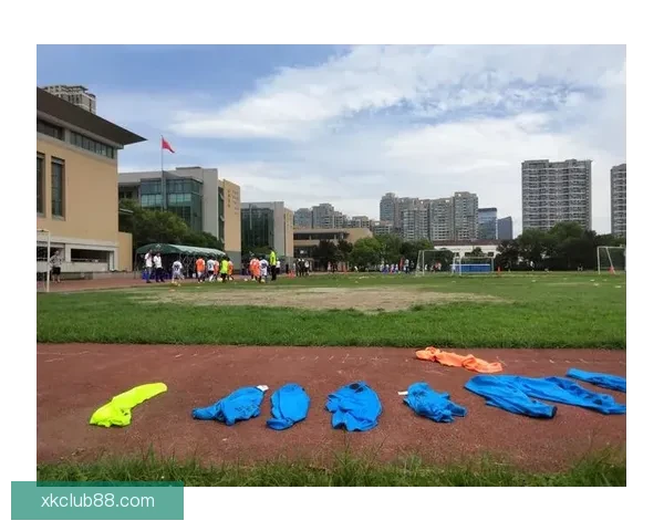 星空体育引领新风潮 打造体育娱乐跨界融合的未来平台