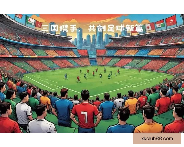 美加墨联合举办世界杯举办城市旅游与文化深度探索指南