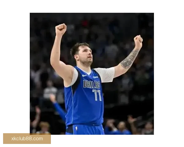 雷迪克赞东契奇本月表现惊艳无法与禅师莱利相提并论