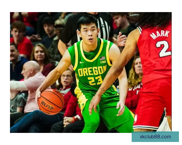 林葳短暂休整后返美或继续征战NCAA 转校可能性引关注