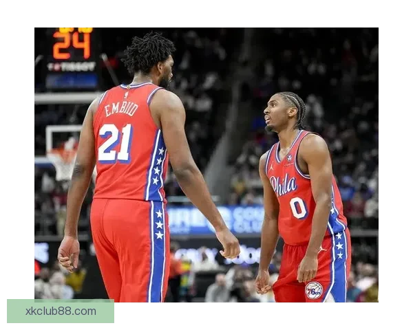 库班盛赞弗拉格全能表现有望问鼎最佳新秀并成长为球队核心