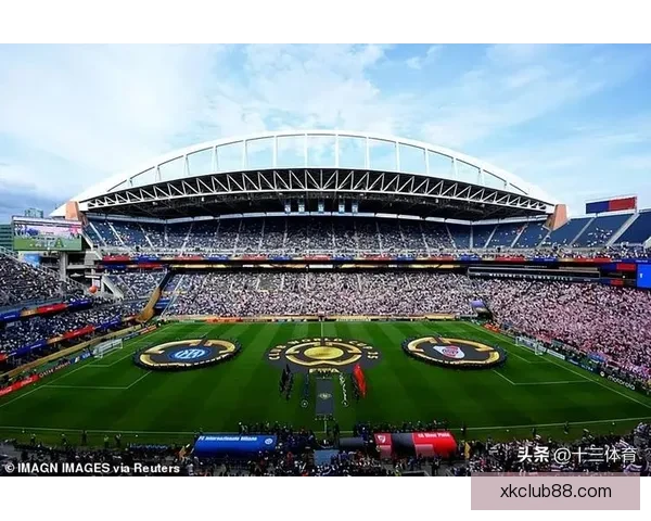 2026美国世界杯球场全景布局城市分布与观赛体验深度解析指南