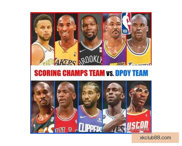 美媒评选NBA最纯粹得分手 库里排名第一杜兰特乔丹紧随其后 美媒评选NBA最纯粹得分手 库里排名第一杜兰特乔丹紧随其后