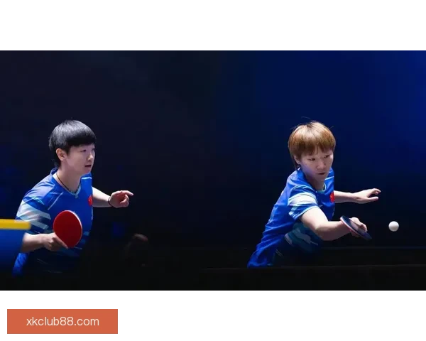 王曼昱澳门世界杯逆转申裕斌锁定决赛再战孙颖莎争首冠 王曼昱澳门世界杯逆转申裕斌锁定决赛再战孙颖莎争首冠