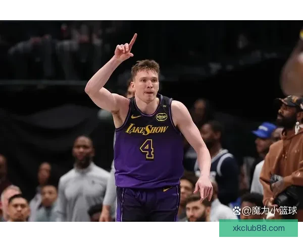 数据帝单场18分13篮板10助攻追平历史第二 2米03前锋复制詹姆斯传奇表现