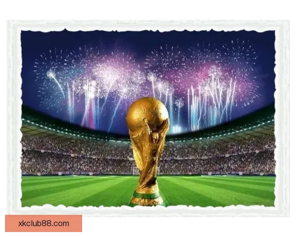 2026世界杯赛事全程直播精彩呈现全球顶级足球盛宴