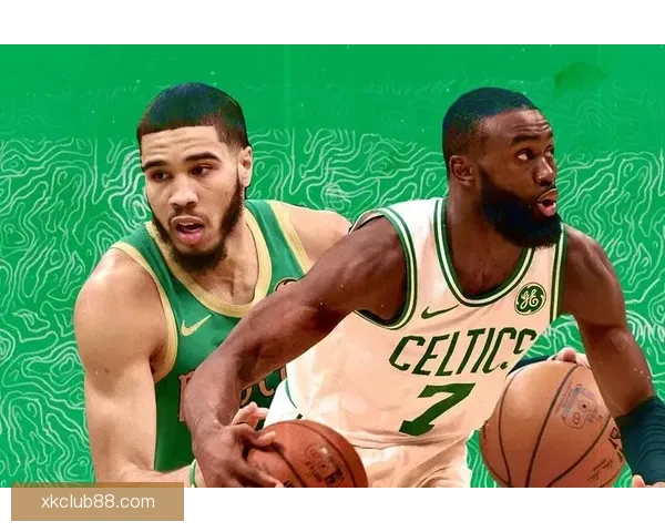 皮尔斯谈双探花组合：塔图姆需独处调整 布朗成MVP赛季领军人物