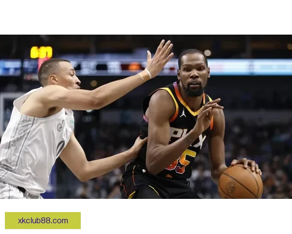 杜兰特回应球队失利：关键罚球失误和六次失误导致输球