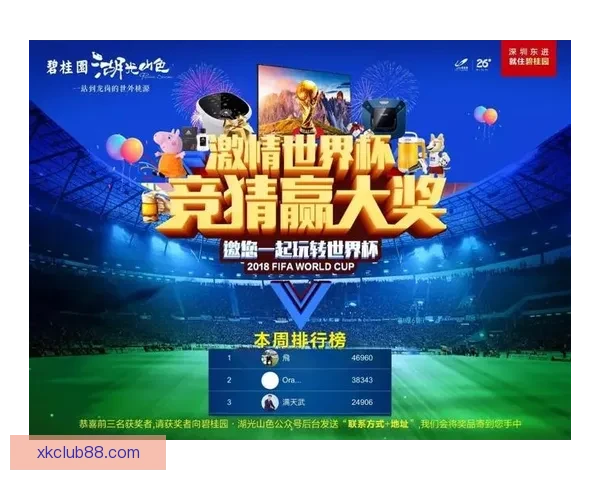 世界杯精彩赛事胜负预测平台全方位解析与即时竞猜体验